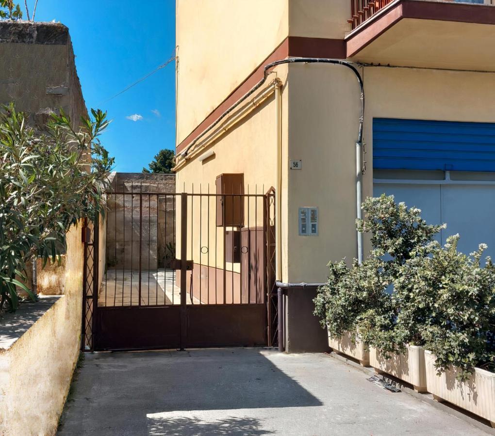 Casa Graziusa Palermo Exterior photo