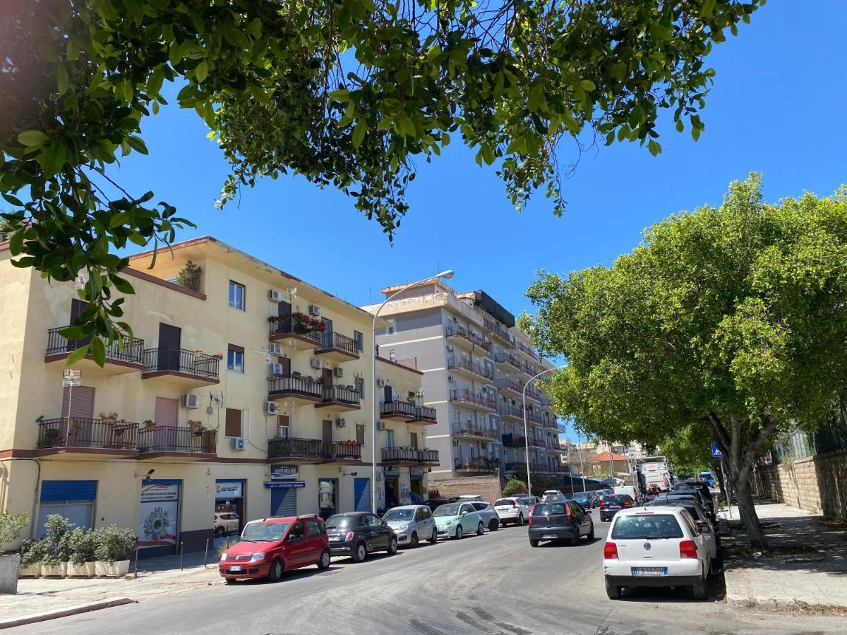 Casa Graziusa Palermo Exterior photo